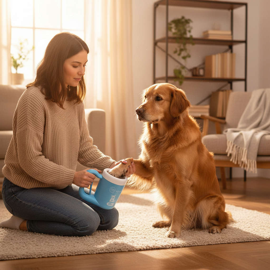 Dog Paw Care & Cleaning Products | Paw Cleaners & Care – Pawvanta™