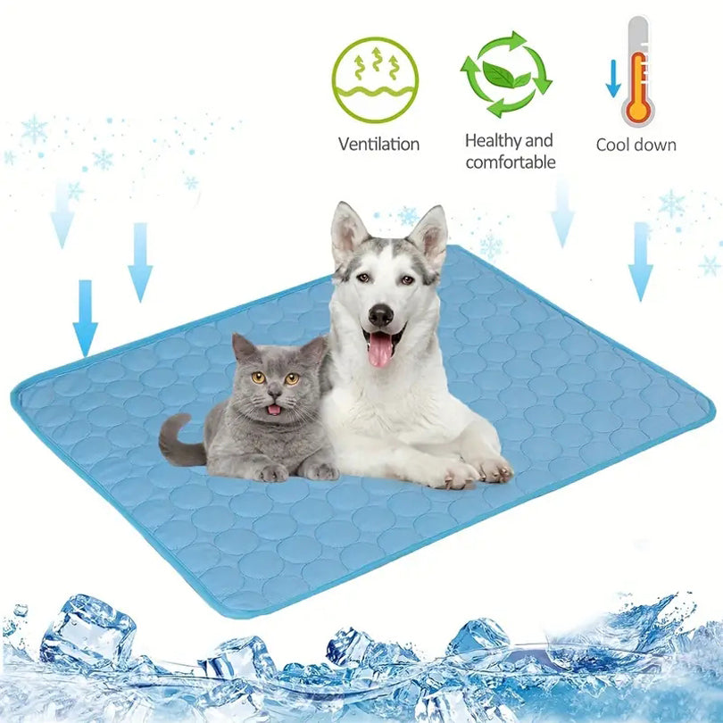 PawVanta™ Cooling Comfort Mat